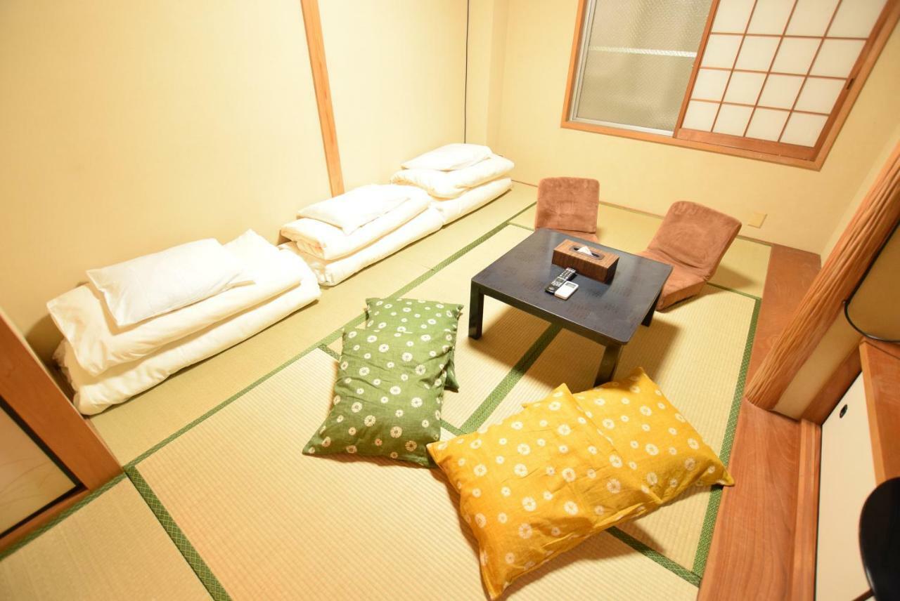 Cocomosu Tengachaya Osaka Exterior photo
