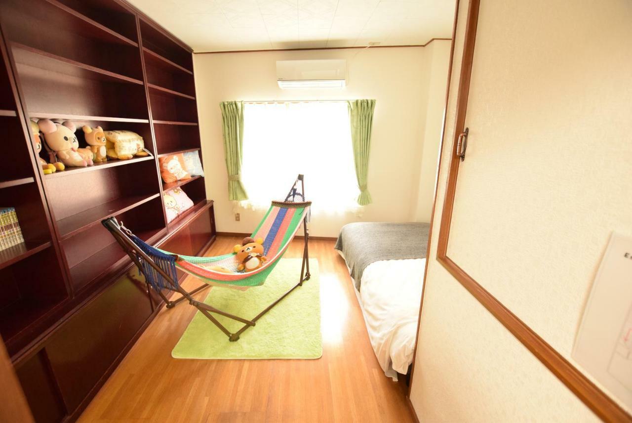 Cocomosu Tengachaya Osaka Exterior photo